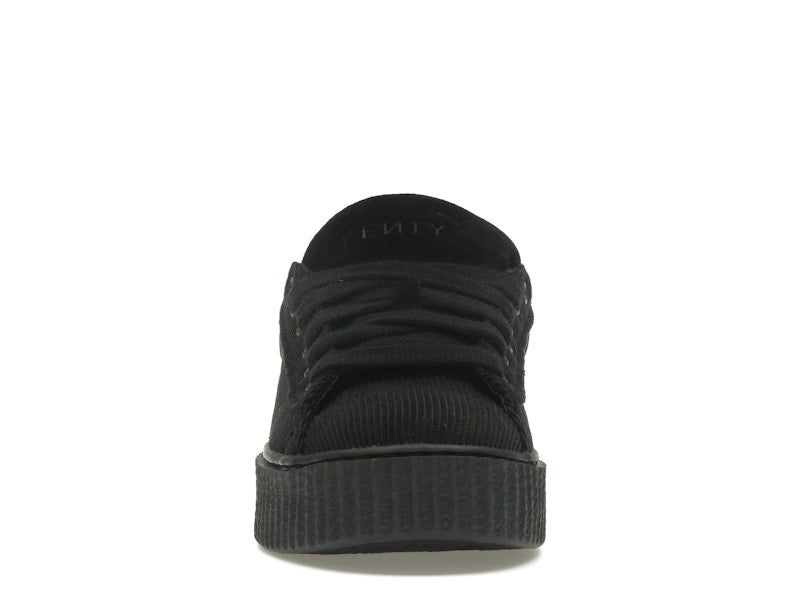 Puma Creeper Phatty Rihanna Fenty Corduroy Black