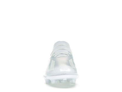 adidas X Crazyfast.FG Cloud White