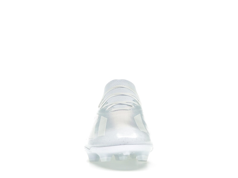 adidas X Crazyfast.FG Cloud White