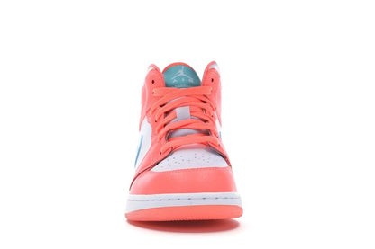 Jordan 1 Mid Crimson Pulse (GS)