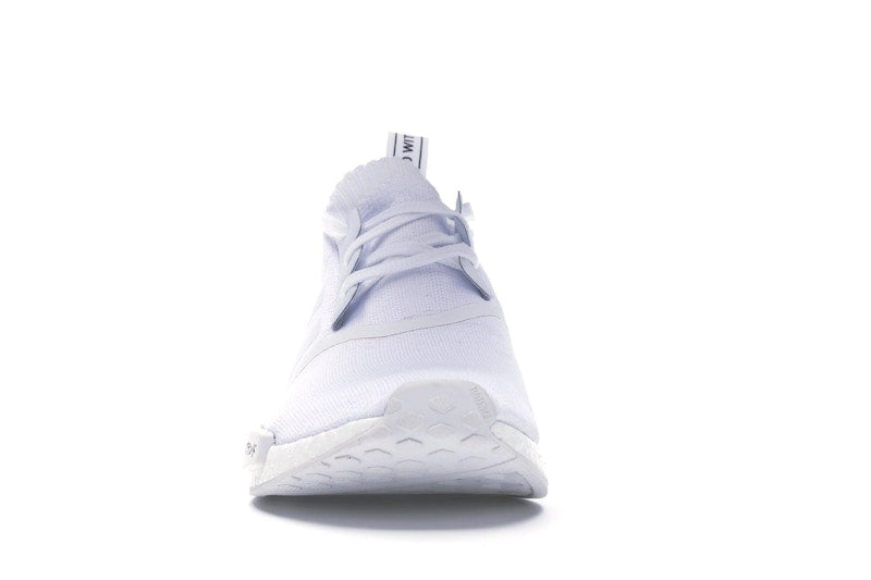 adidas NMD R1 Japan Triple White