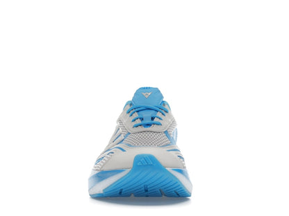 adidas Lightblaze Glow TRON: Ares White Bright Cyan
