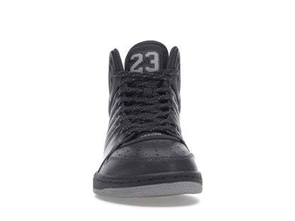 Jordan 1 Flight 4 Dark Grey Wolf Grey