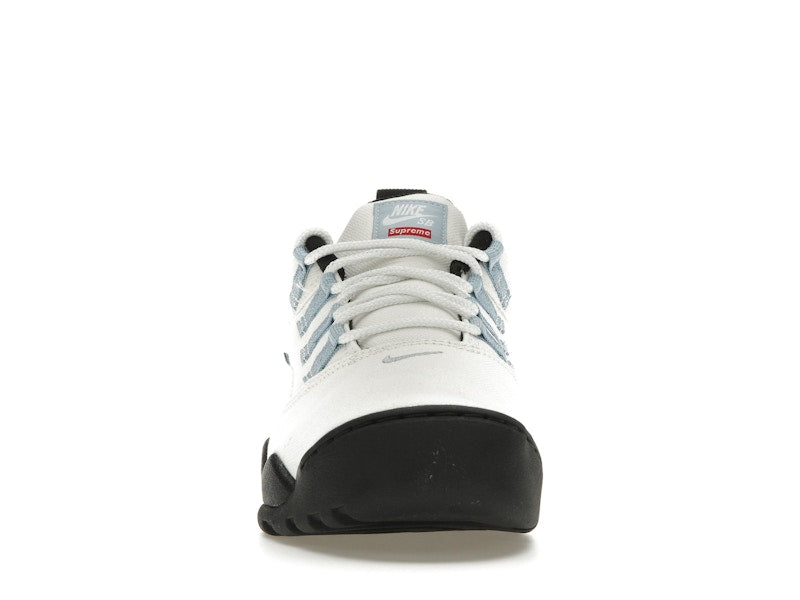 Nike SB Darwin Low Supreme Sail