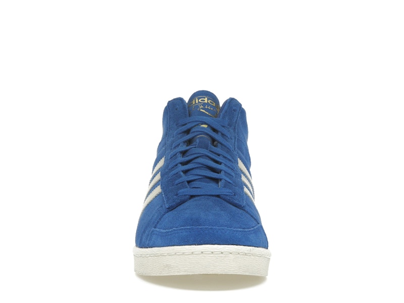 adidas Jabbar Hi Royal Blue
