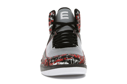 Jordan 2 Retro Eminem (The Way I Am)