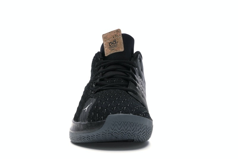Jordan CP3.XII Black