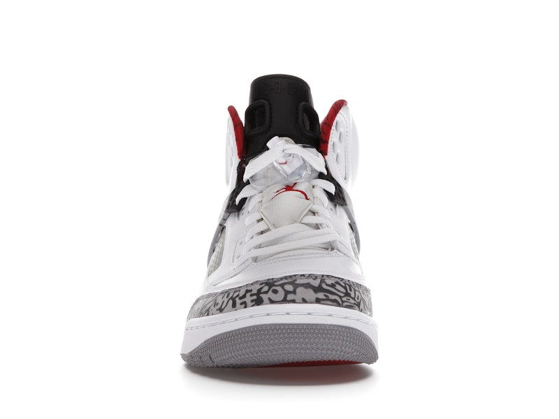 Jordan Spizike White Cement (2017)