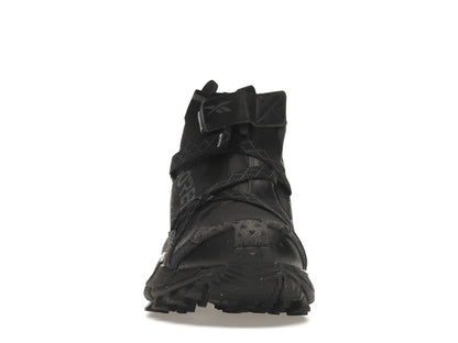Reebok Zig Kinetica II Edge GORE-TEX Black