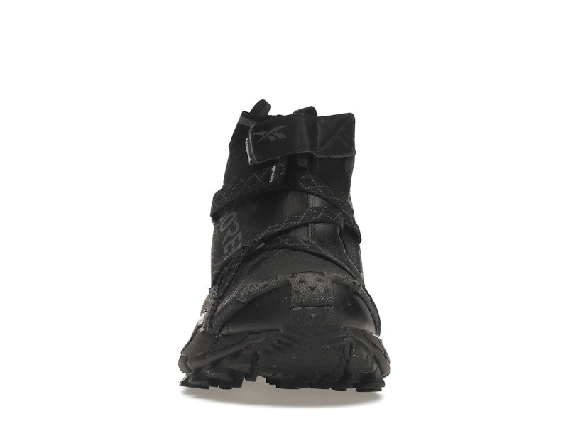 Reebok Zig Kinetica II Edge GORE-TEX Black