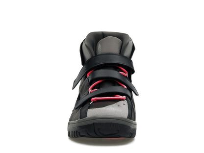 adidas Vadawam 326 Kid Cudi Grey