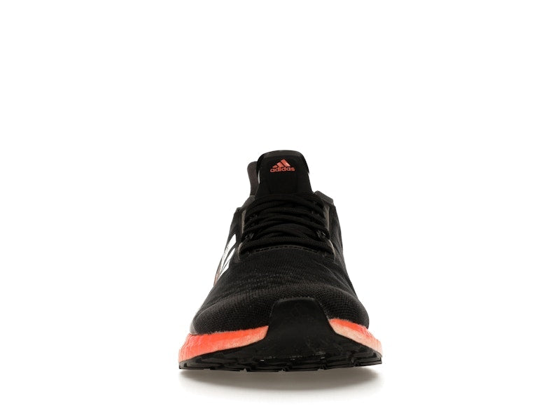 adidas Ultra Boost PB Black Signal Coral (Women's)