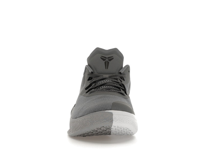 Nike Mamba Fury Cool Grey (Team)
