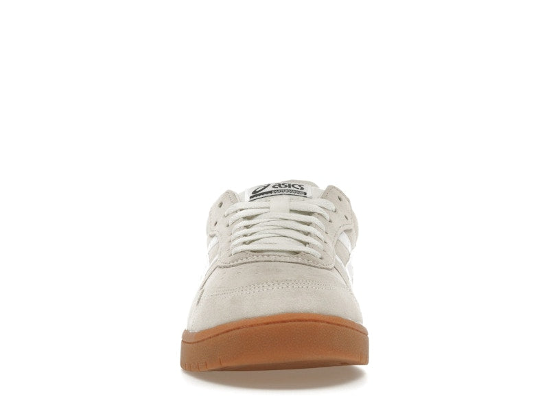 ASICS Japan Pro Cream White