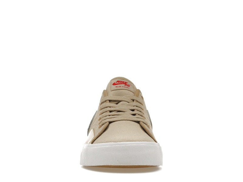 Nike SB Blazer Court Daan Van Der Linden Grain