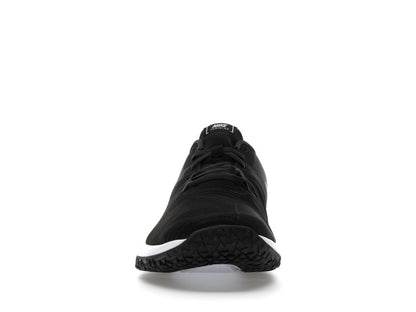 Nike Flex Control 4 Black Smoke Grey
