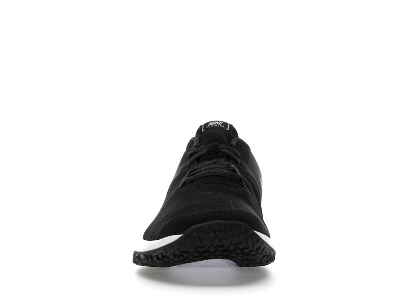 Nike Flex Control 4 Black Smoke Grey