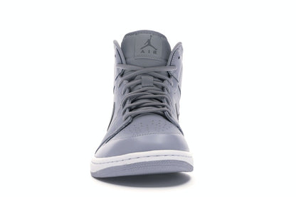 Jordan 1 Retro Mid Wolf Grey Cool Grey