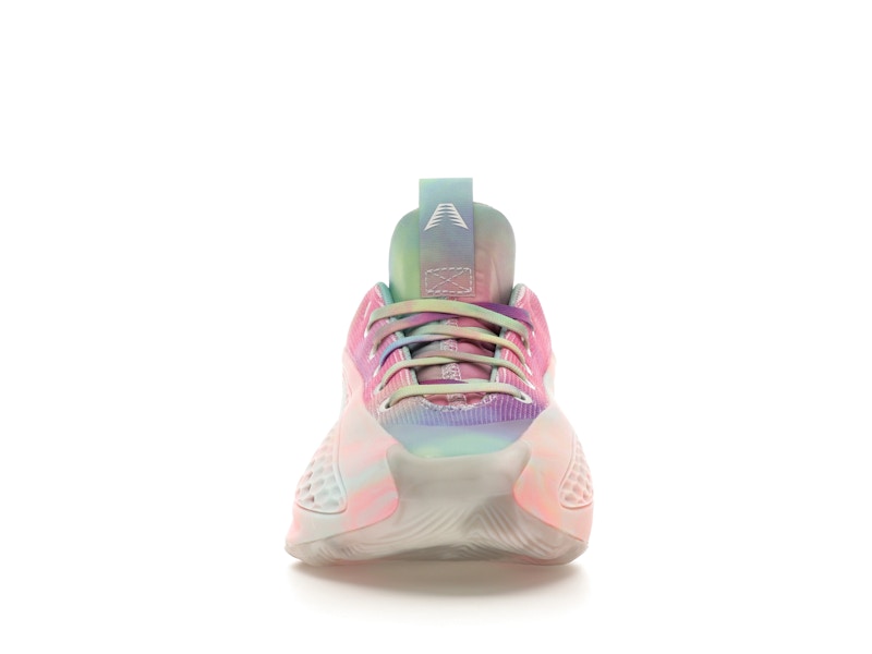 adidas AE 1 Low 3SSB PE (GS)