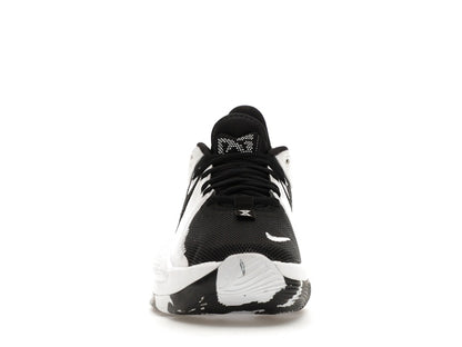 Nike PG 5 Team White Black