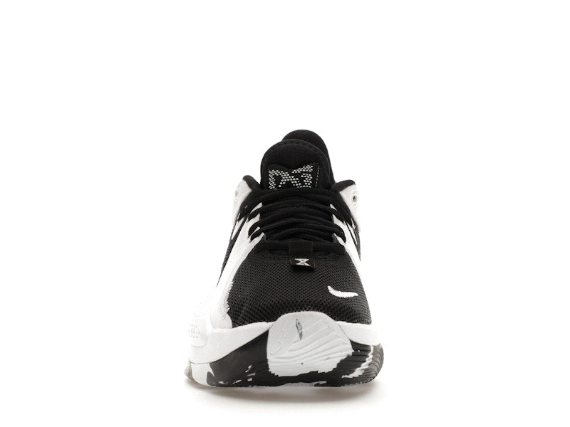 Nike PG 5 Team White Black