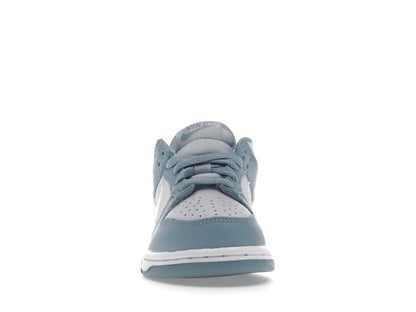 Nike Dunk Low Clear Aqua (PS)