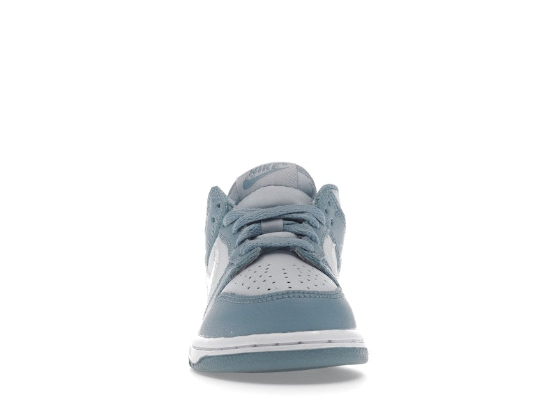 Nike Dunk Low Clear Aqua (PS)