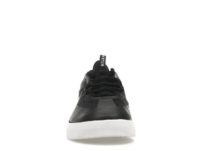 Nike SB Nyjah Free 2 Black White