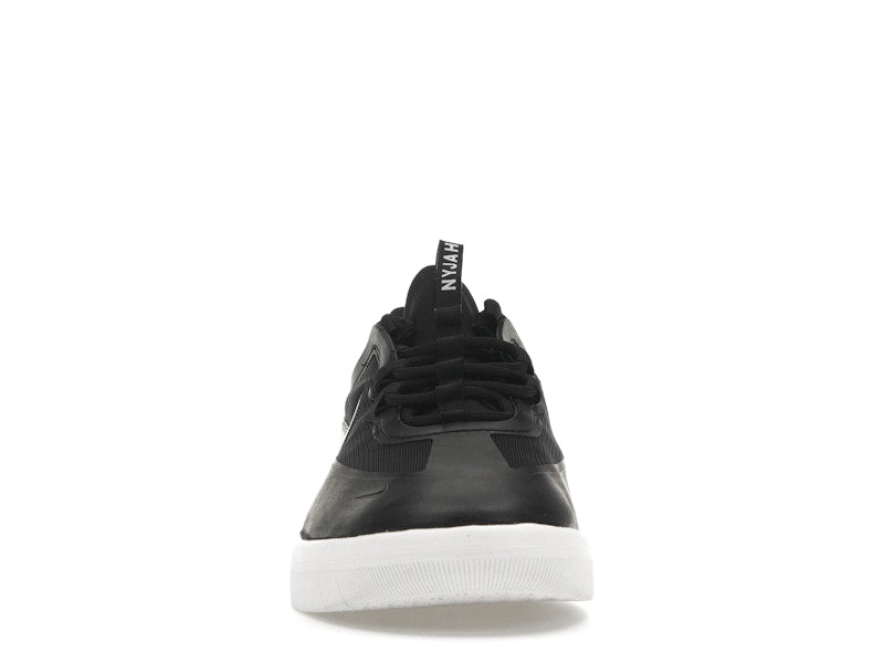 Nike SB Nyjah Free 2 Black White