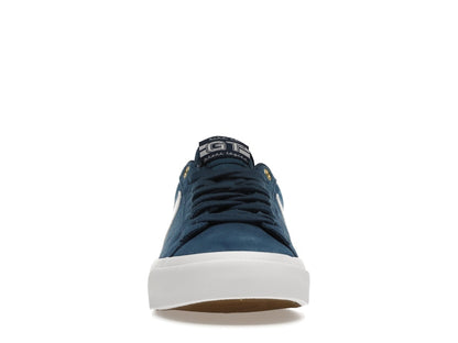 Nike SB Zoom Blazer Low Pro GT Court Blue