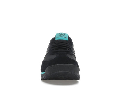 adidas SL 72 RS Mercedes-AMG Petronas Formula One Team Black