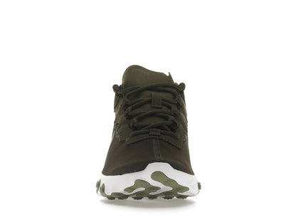 Nike React Element 55 Cargo Khaki (Women's)