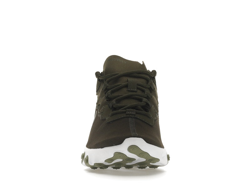 Nike React Element 55 Cargo Khaki (Women's)