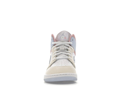 Jordan 1 Mid SE Love Is In The Air (GS)