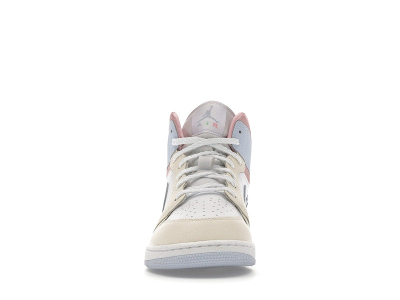 Jordan 1 Mid SE Love Is In The Air (GS)