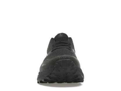 ASICS Gel-Trabuco 11 GTX Black Carrier Grey