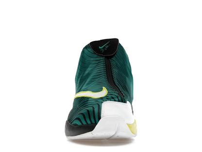 Nike Air Zoom Flight '98 The Glove Sole Collector Sonic Wave