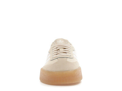 adidas Sambae Wonder White Gum (Women's)