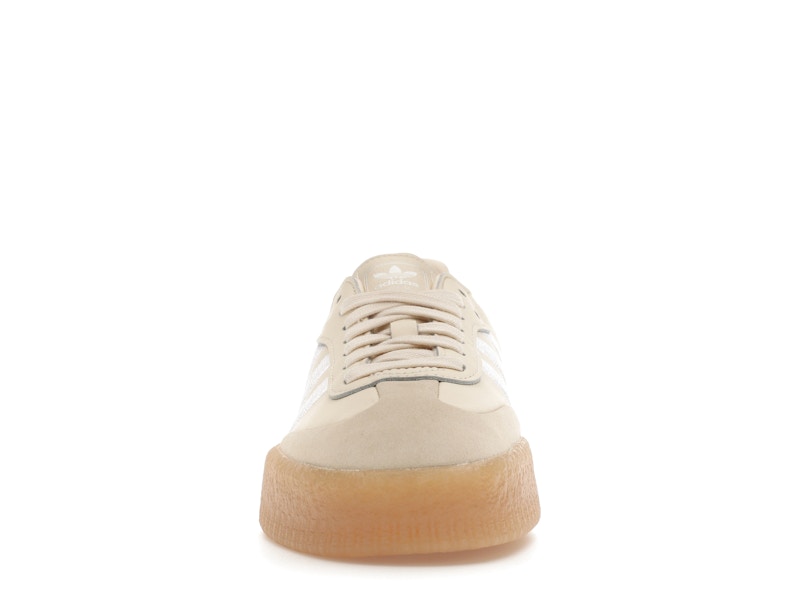 adidas Sambae Wonder White Gum (Women's)