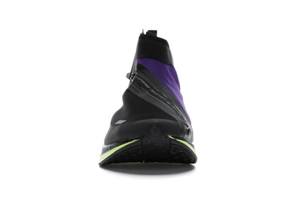 Nike Zoom Pegasus Turbo Shield Black/Voltage Purple