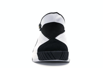 Jordan Jumpman Swift White Black