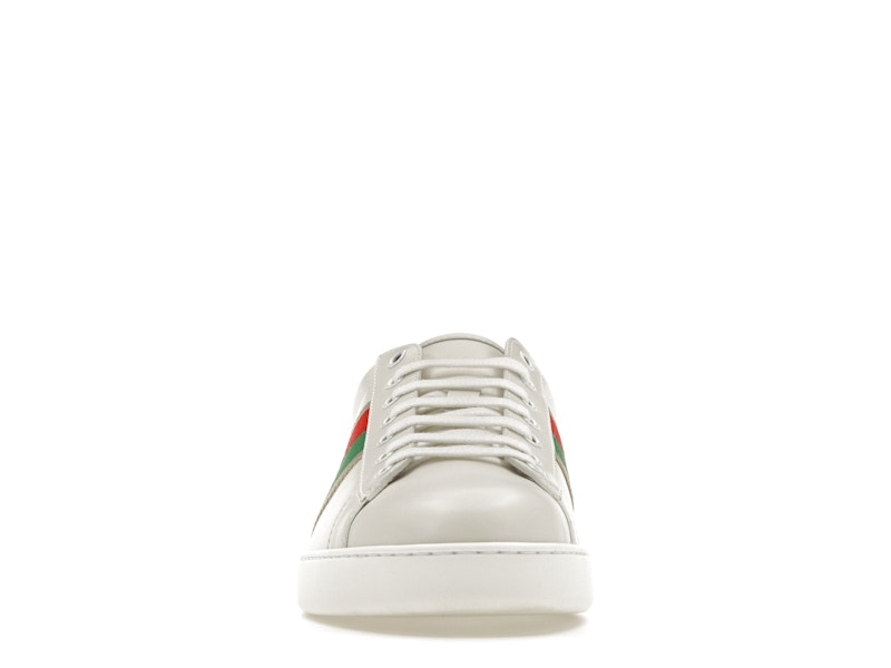 Gucci Ace Interlocking GG