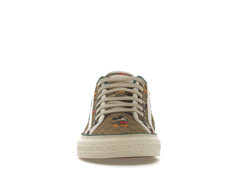 Gucci Tennis 1977 x Disney