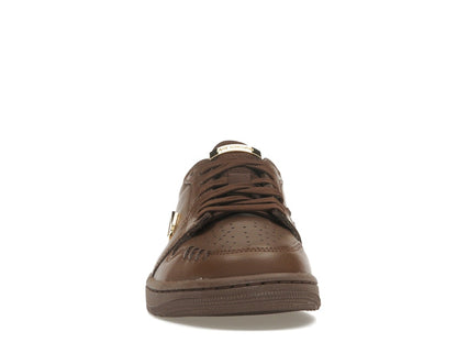 Jordan 1 Low Method of Make Cacao Wow (Women's)