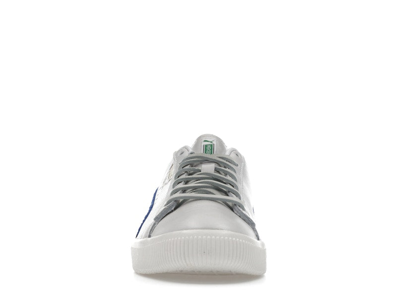 Puma Clyde Soho New York