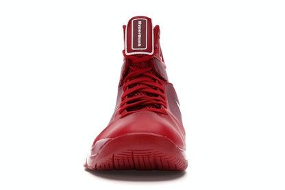 Nike Hyperdunk '08 Gym Red/White-Team Red