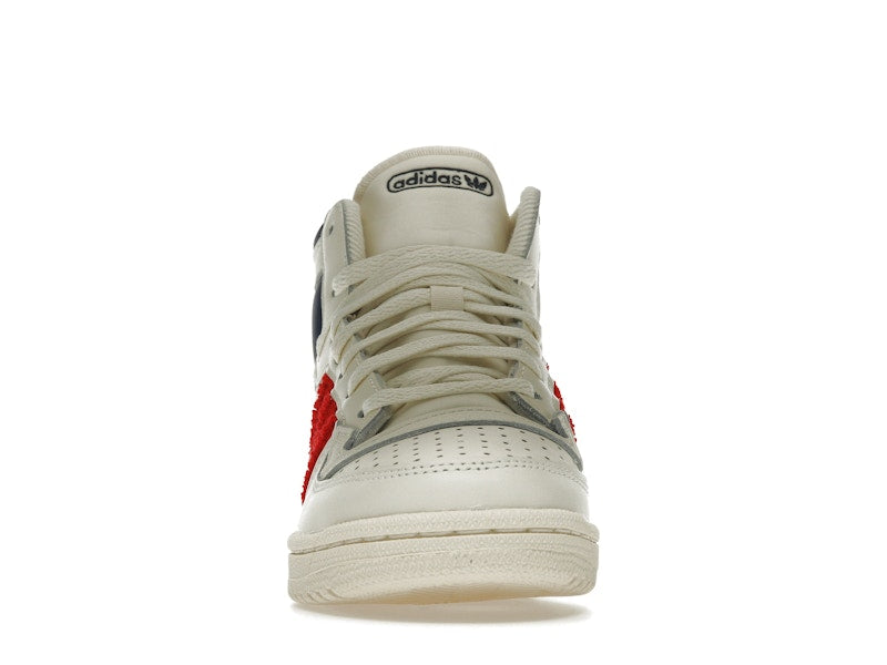 adidas Top Ten RB Cream White Night Sky (Women's)