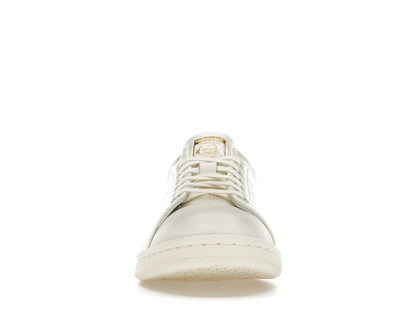 adidas Stan Smith Lux Off White Royal Blue