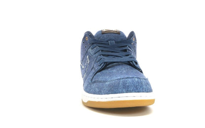 Nike SB Dunk Low Rivals Pack (East)