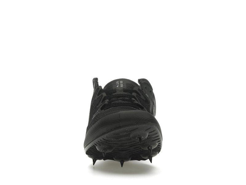 Nike Zoom Rival Multi Black Light Smoke Grey